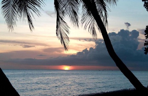 Sandy Lane Villa | West We Go by Blue Sky Luxury
