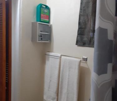 Porters Apartment | Westskye