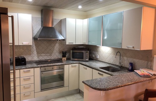 St. Lawrence Gap Hotel | White Sands Beach Condos