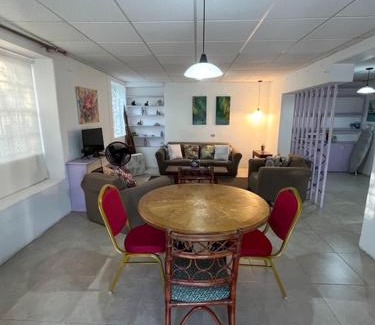 Rockley Apartment | York House