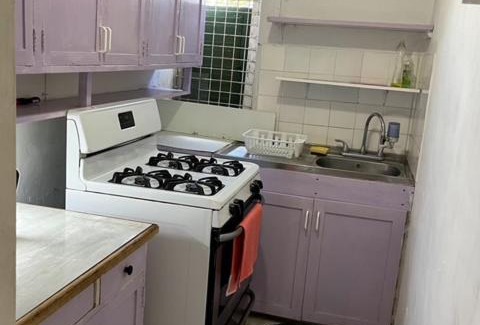 Rockley Apartment | York House