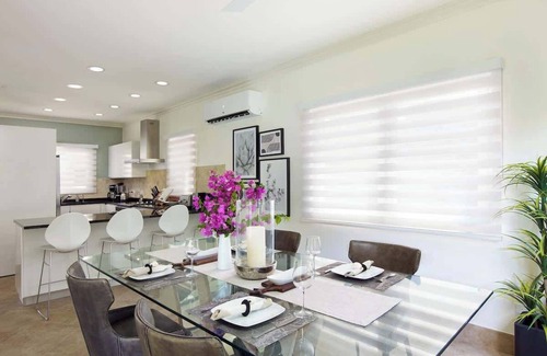 Gibbs Bay House | ZenBreak KingsGate #1, 3 min walk to Gibbs Beach
