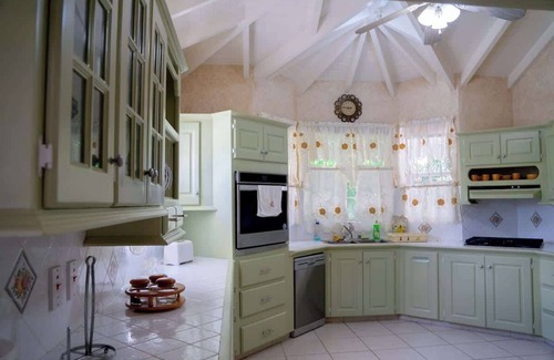 Paynes Bay House | ZenBreak Marzalea Villa 5bd