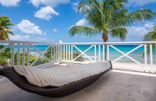 Prospect House | ZenBreak Radwood Villa is a 3 bedroom beachfront home on the West Coast