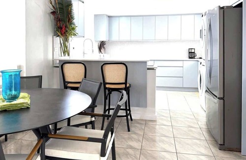 Silver Sands House | ZenBreak Silver Sands Villa 1