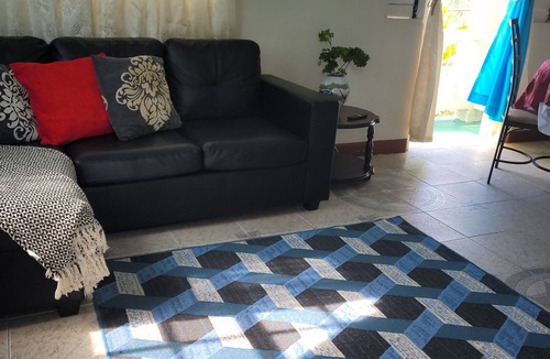 Weston Ski Chalet | 1 Bed 1 Bath West Coast Apartment