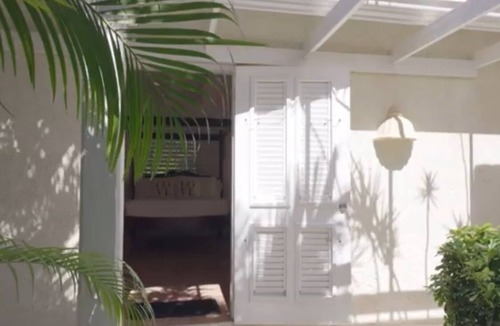 Clinketts Villa | 1 minute to the Beach! Family sized luxury Villa with Pool, West Coast Barbados