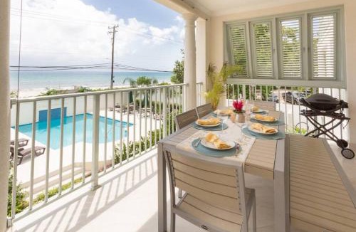 Oistins Apartment | 102 Lighthouse Bay Barbados