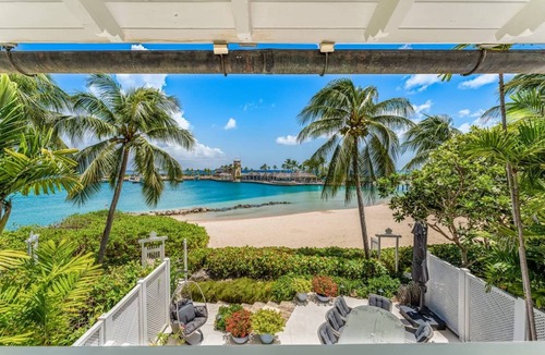 Six Mens Villa | 103 Port St. Charles in St Peter by Personal Villas - Direct Beach Access
