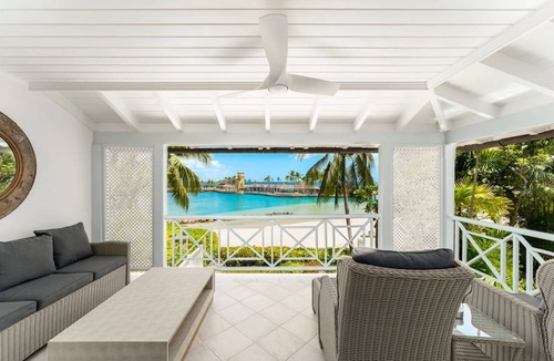 Six Mens Villa | 103 Port St. Charles in St Peter by Personal Villas - Direct Beach Access