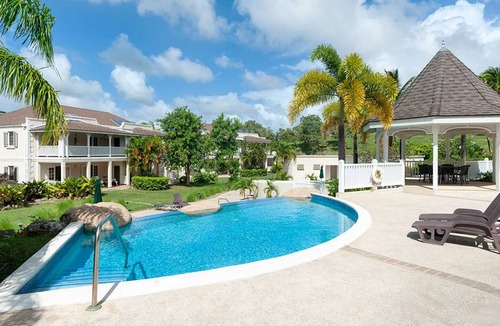Vuemont Apartment | 105 m² Apartment ∙ 2 bedrooms ∙ 5 guests
