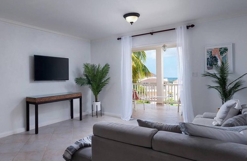 Vuemont Apartment | 105 m² Apartment ∙ 2 bedrooms ∙ 5 guests