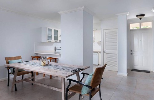 Vuemont Apartment | 105 m² Apartment ∙ 2 bedrooms ∙ 5 guests