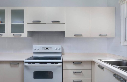 Vuemont Apartment | 105 m² Apartment ∙ 2 bedrooms ∙ 5 guests
