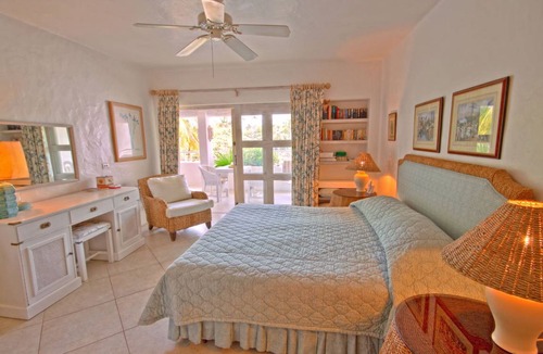 Porters Apartment | 108 m² Apartment ∙ 1 bedroom ∙ 2 guests