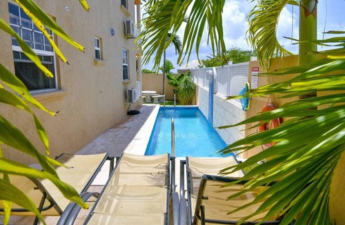 Providence Apartment | 111 m² Apartment ∙ 2 bedrooms ∙ 4 guests