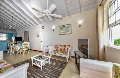 Providence Apartment | 111 m² Apartment ∙ 2 bedrooms ∙ 4 guests