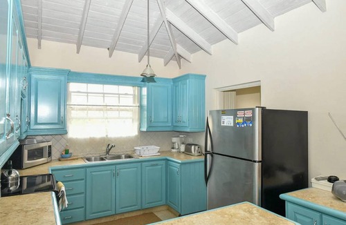 Providence Apartment | 111 m² Apartment ∙ 2 bedrooms ∙ 4 guests