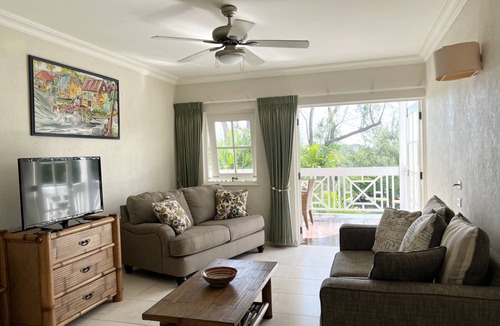 Rockley Apartment | 111 m² Apartment ∙ 2 bedrooms ∙ 4 guests