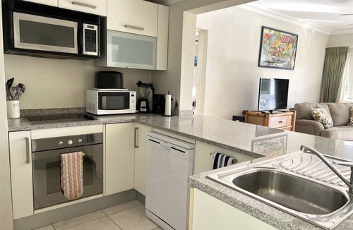 Rockley Apartment | 111 m² Apartment ∙ 2 bedrooms ∙ 4 guests