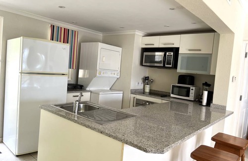 Rockley Apartment | 111 m² Apartment ∙ 2 bedrooms ∙ 4 guests
