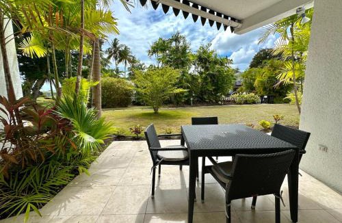 Blue Waters Apartment | 12 Foursquare Rockley Golf & Country Club