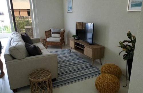 St. Lawrence Gap Apartment | 123 Harmony Hall