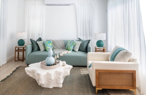Mount Standfast Apartment | 139 m² Apartment ∙ 2 bedrooms ∙ 4 guests