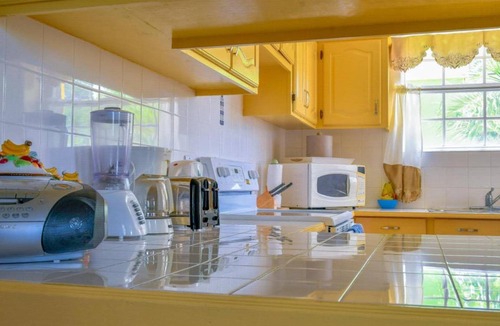 Prospect Apartment | 139 m² Apartment ∙ 2 bedrooms ∙ 4 guests