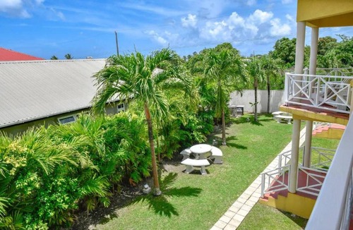 Prospect Apartment | 151 m² Apartment ∙ 2 bedrooms ∙ 4 guests