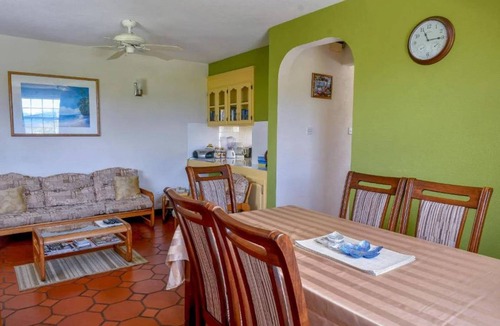 Prospect Apartment | 151 m² Apartment ∙ 2 bedrooms ∙ 4 guests