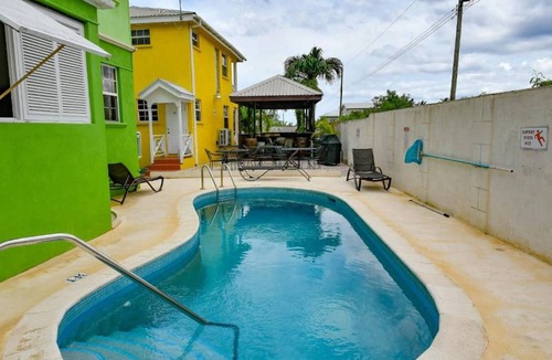Wanstead Apartment | 1790 m² Apartment ∙ 3 bedrooms ∙ 6 guests