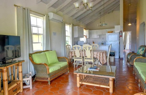 Wanstead Apartment | 1790 m² Apartment ∙ 3 bedrooms ∙ 6 guests
