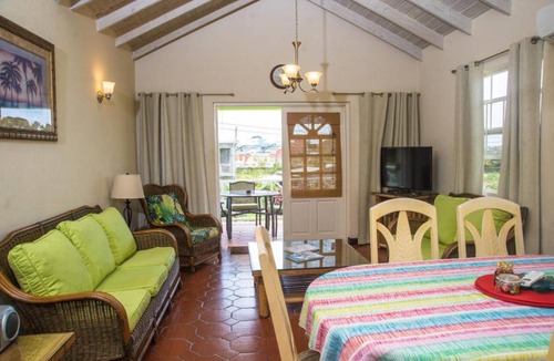 Prospect Apartment | 186 m² Apartment ∙ 3 bedrooms ∙ 6 guests
