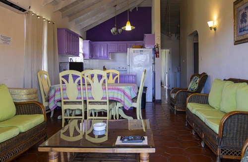 Prospect Apartment | 186 m² Apartment ∙ 3 bedrooms ∙ 6 guests