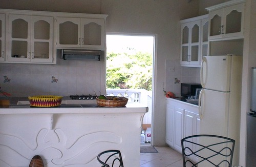 Enterprise Villa | 1st Floor Villas with a sea view, 2 minutes walk from Freights Bay