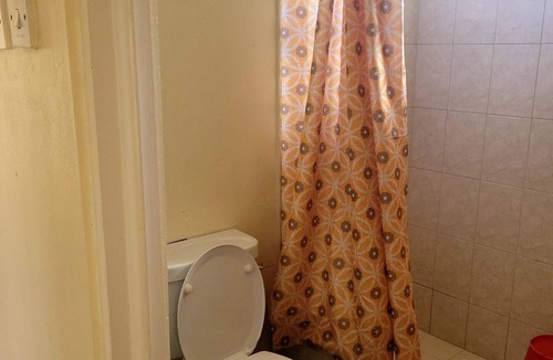 Bridgetown House | 2 bed 1Bath
