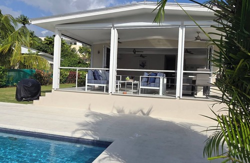Sunset Crest Villa | 2 bed 2 bath with Private Pool - Close to All Amenities!