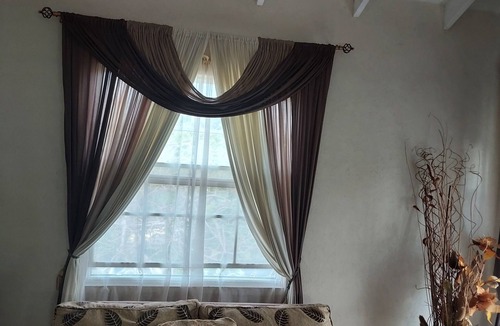 Fryers Well Apartment | 2 bed apartment. 5mins from beach and 10 mins from Speightstown.