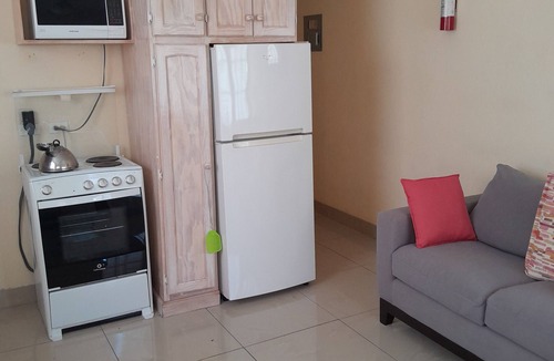 St. Lawrence Gap Apartment | 2 Bed Apartment close to Dover Beach