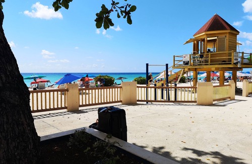 St. Lawrence Gap Apartment | 2 Bed Apartment close to Dover Beach
