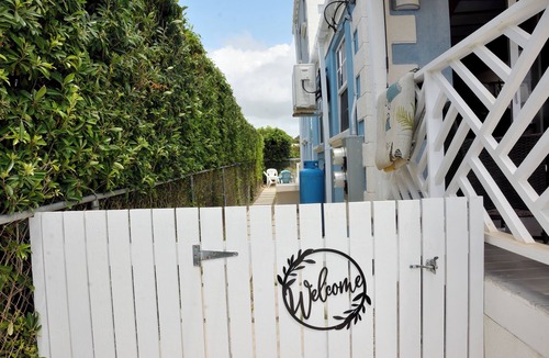Ragged Point Apartment | 2-bedroom apartment in delightful Bridgetown with WiFi, AC