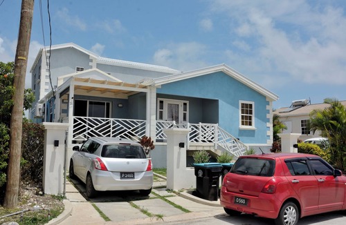 Ragged Point Apartment | 2-bedroom apartment in delightful Bridgetown with WiFi, AC