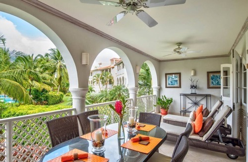 Mount Standfast Apartment | 2 Bedroom Apartment Rental, West Coast Of Barbados, Tennis, Gym, Pool