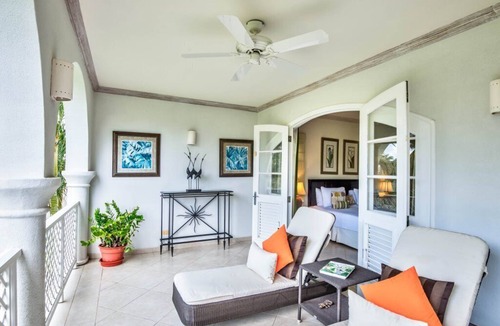 Mount Standfast Apartment | 2 Bedroom Apartment Rental, West Coast Of Barbados, Tennis, Gym, Pool