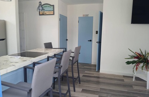 Reeds Bay House | 2-bedroom house in peaceful Lower Carlton w/AC, WiFi. Within steps of the beach