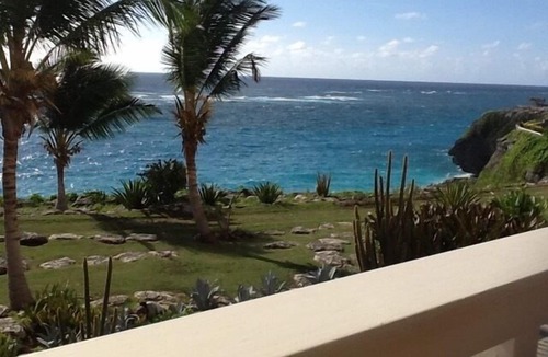 Diamond Valley Apartment | 2-Bedroom Luxury Residence Ocean Front At The Crane Resort