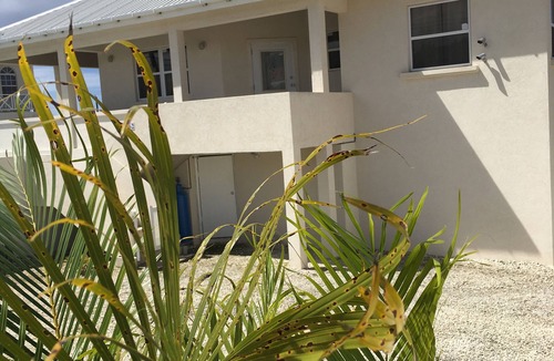 Saint Peter Parish Villa | 2 bedroom villa with pool plus more