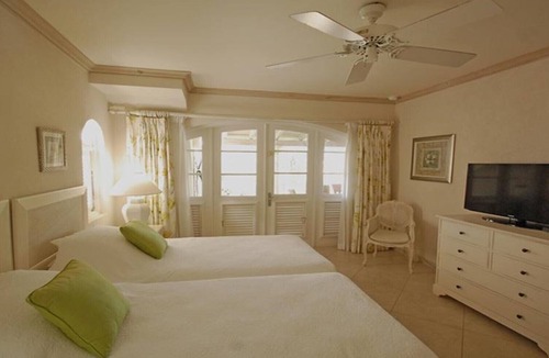 Mount Standfast Resort | 2 Bedroom Villa with Jacuzzi in the Exclusive Sugar Hill Resort