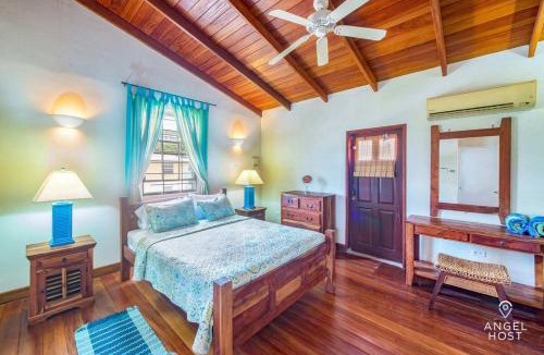 Gall Hill House | 2-Story Townhome with Private Pool, Ideal for Group!